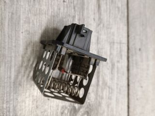 bontott PEUGEOT 206 Előtét Ellenállás Fűtőmotor