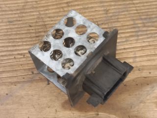 bontott PEUGEOT 206 Előtét Ellenállás Fűtőmotor