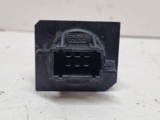 bontott PEUGEOT 206 Előtét Ellenállás Fűtőmotor