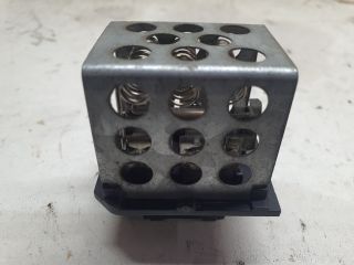 bontott PEUGEOT 206 Előtét Ellenállás Fűtőmotor