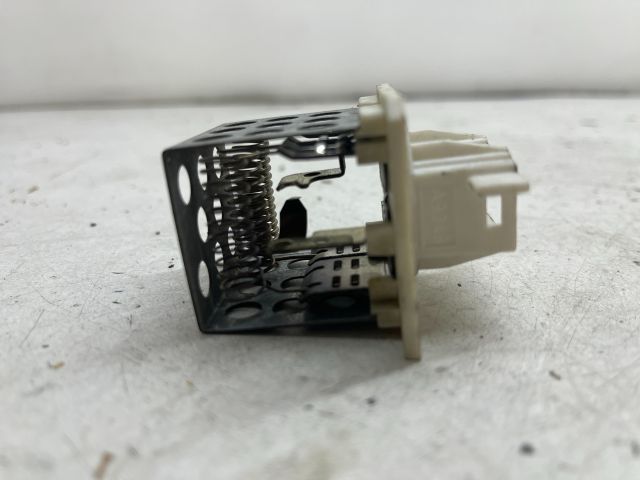 bontott PEUGEOT 206 Előtét Ellenállás Fűtőmotor