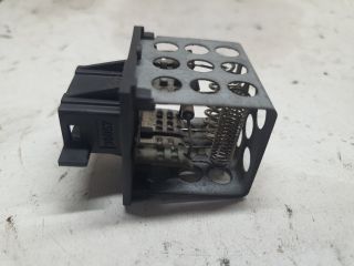 bontott PEUGEOT 206 Előtét Ellenállás Fűtőmotor