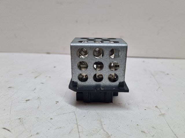 bontott PEUGEOT 206 Előtét Ellenállás Fűtőmotor