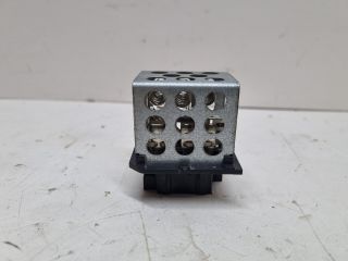 bontott PEUGEOT 206 Előtét Ellenállás Fűtőmotor