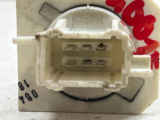 bontott PEUGEOT 206 Előtét Ellenállás Fűtőmotor