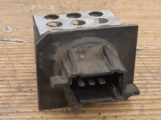 bontott PEUGEOT 206 Előtét Ellenállás Fűtőmotor