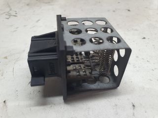 bontott PEUGEOT 206 Előtét Ellenállás Fűtőmotor