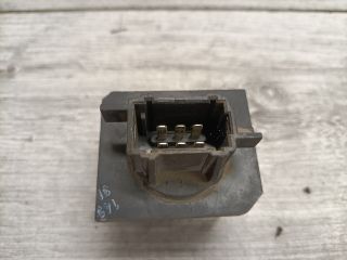 bontott PEUGEOT 206 Előtét Ellenállás Fűtőmotor