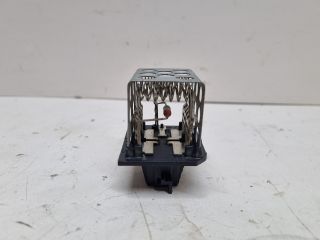 bontott PEUGEOT 206 Előtét Ellenállás Fűtőmotor