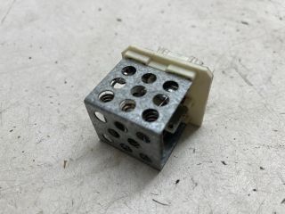 bontott PEUGEOT 206 Előtét Ellenállás Fűtőmotor