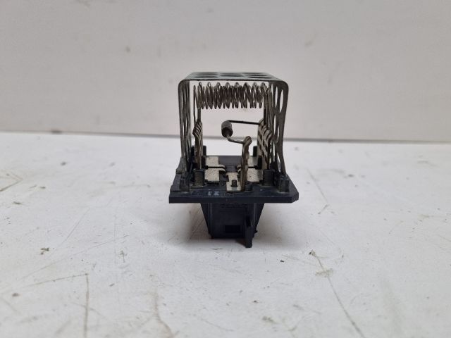 bontott PEUGEOT 206 Előtét Ellenállás Fűtőmotor