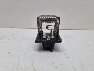 bontott PEUGEOT 206 Előtét Ellenállás Fűtőmotor