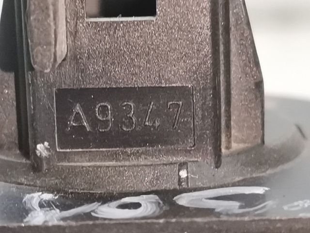 bontott PEUGEOT 206 Előtét Ellenállás Fűtőmotor