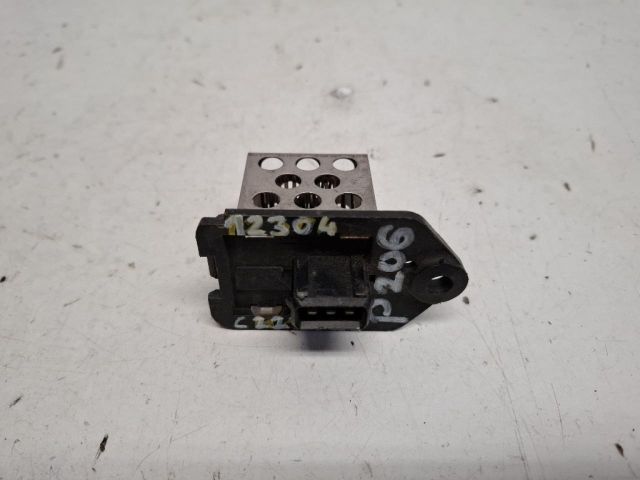 bontott PEUGEOT 206 Előtét Ellenállás Hűtőventilátor