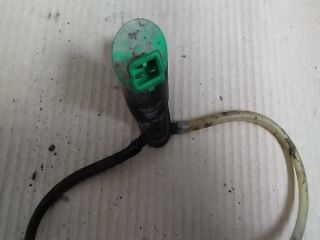 bontott PEUGEOT 206 Első Ablakmosó Szivattyú