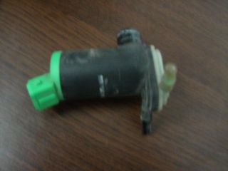 bontott PEUGEOT 206 Első Ablakmosó Szivattyú