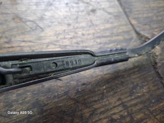 bontott PEUGEOT 206 Első Ablaktörlő Kar