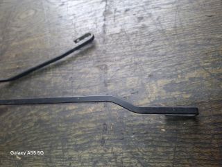 bontott PEUGEOT 206 Első Ablaktörlő Kar