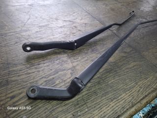 bontott PEUGEOT 206 Első Ablaktörlő Kar