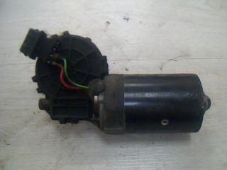 bontott PEUGEOT 206 Első Ablaktörlő Motor