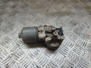 bontott PEUGEOT 206 Első Ablaktörlő Motor