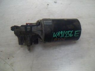 bontott PEUGEOT 206 Első Ablaktörlő Motor