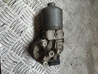 bontott PEUGEOT 206 Első Ablaktörlő Motor