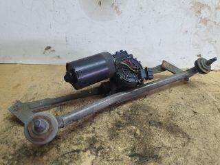 bontott PEUGEOT 206 Első Ablaktörlő Szerkezet Motorral