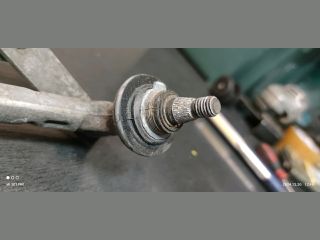 bontott PEUGEOT 206 Első Ablaktörlő Szerkezet Motorral