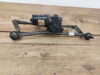 bontott PEUGEOT 206 Első Ablaktörlő Szerkezet Motorral