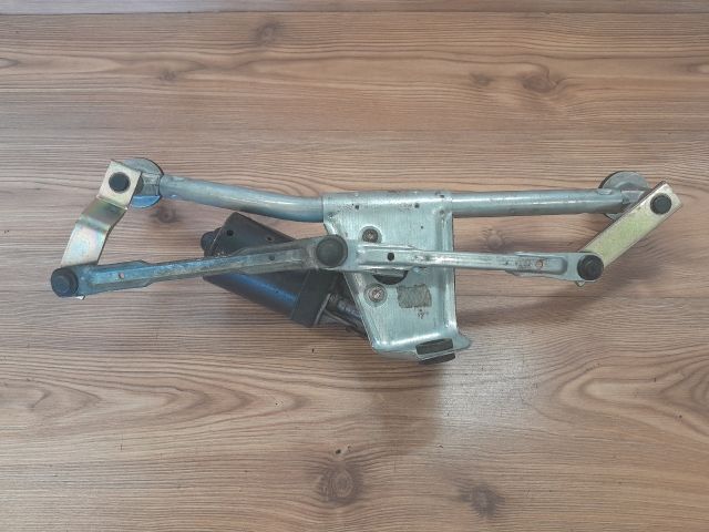 bontott PEUGEOT 206 Első Ablaktörlő Szerkezet Motorral