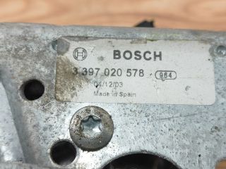 bontott PEUGEOT 206 Első Ablaktörlő Szerkezet Motorral