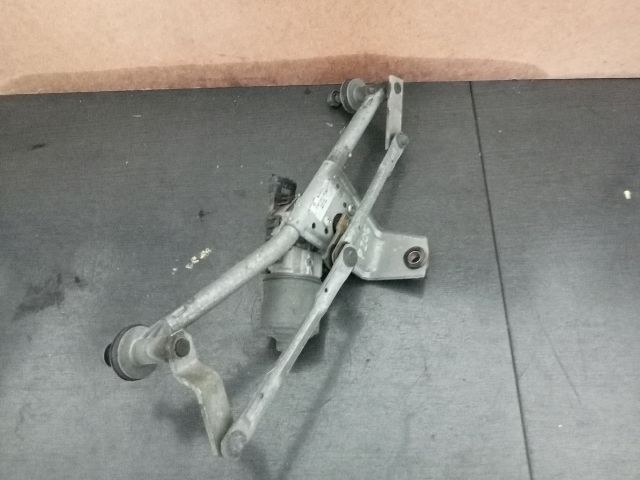 bontott PEUGEOT 206 Első Ablaktörlő Szerkezet Motorral