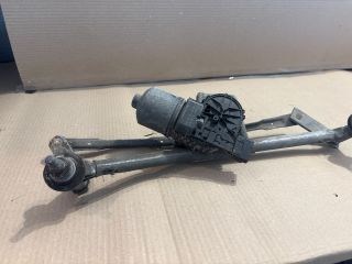 bontott PEUGEOT 206 Első Ablaktörlő Szerkezet Motorral