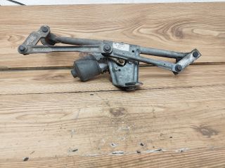 bontott PEUGEOT 206 Első Ablaktörlő Szerkezet Motorral