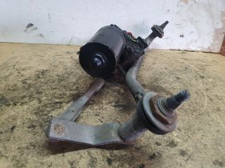 bontott PEUGEOT 206 Első Ablaktörlő Szerkezet Motorral