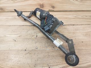 bontott PEUGEOT 206 Első Ablaktörlő Szerkezet Motorral