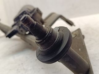 bontott PEUGEOT 206 Első Ablaktörlő Szerkezet Motorral