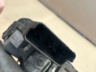 bontott PEUGEOT 206 Első Ablaktörlő Szerkezet Motorral