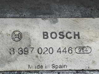 bontott PEUGEOT 206 Első Ablaktörlő Szerkezet Motorral