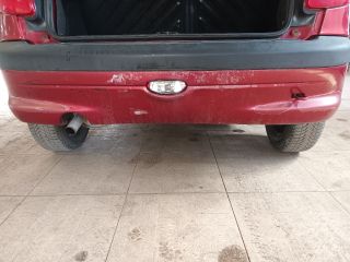 bontott PEUGEOT 206 Első Ablaktörlő Szerkezet Motorral