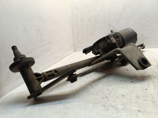 bontott PEUGEOT 206 Első Ablaktörlő Szerkezet Motorral