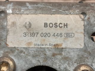 bontott PEUGEOT 206 Első Ablaktörlő Szerkezet Motorral