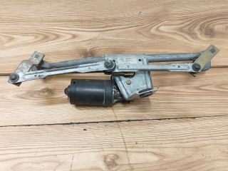 bontott PEUGEOT 206 Első Ablaktörlő Szerkezet Motorral