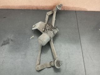 bontott PEUGEOT 206 Első Ablaktörlő Szerkezet Motorral