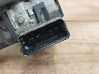 bontott PEUGEOT 206 Első Ablaktörlő Szerkezet Motorral