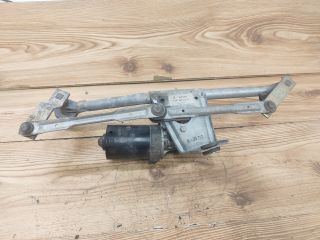 bontott PEUGEOT 206 Első Ablaktörlő Szerkezet Motorral