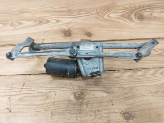 bontott PEUGEOT 206 Első Ablaktörlő Szerkezet Motorral