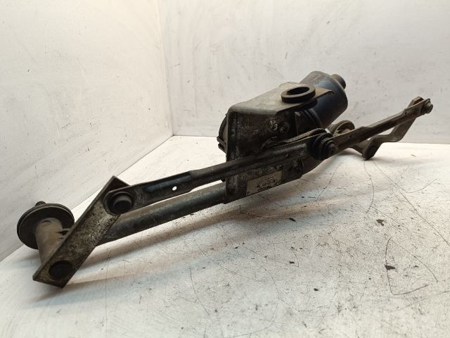 bontott PEUGEOT 206 Első Ablaktörlő Szerkezet Motorral