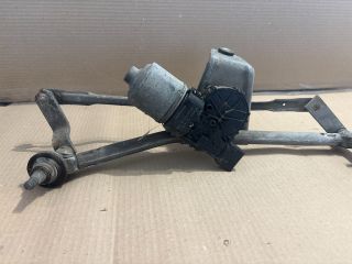 bontott PEUGEOT 206 Első Ablaktörlő Szerkezet Motorral